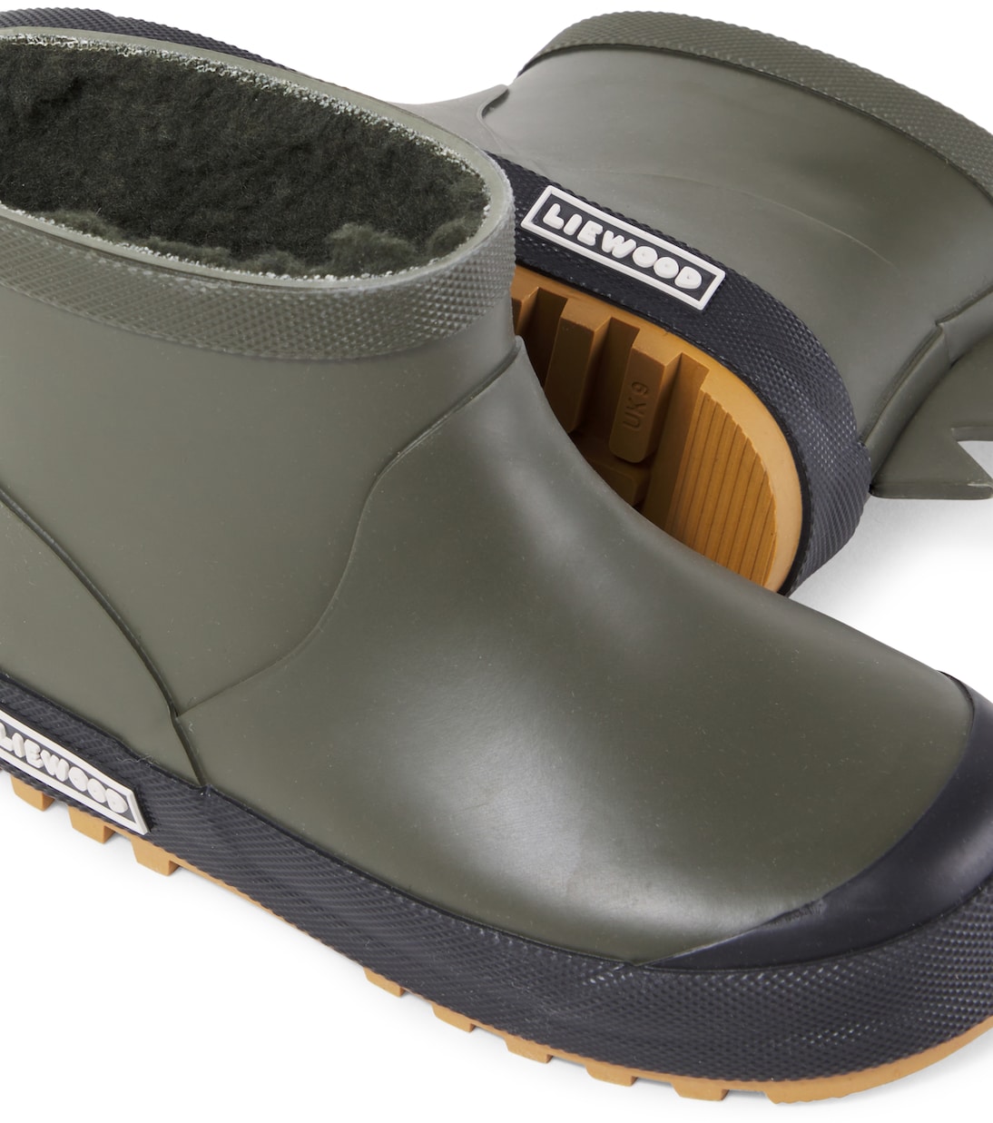 Jesse rain boots | Liewood