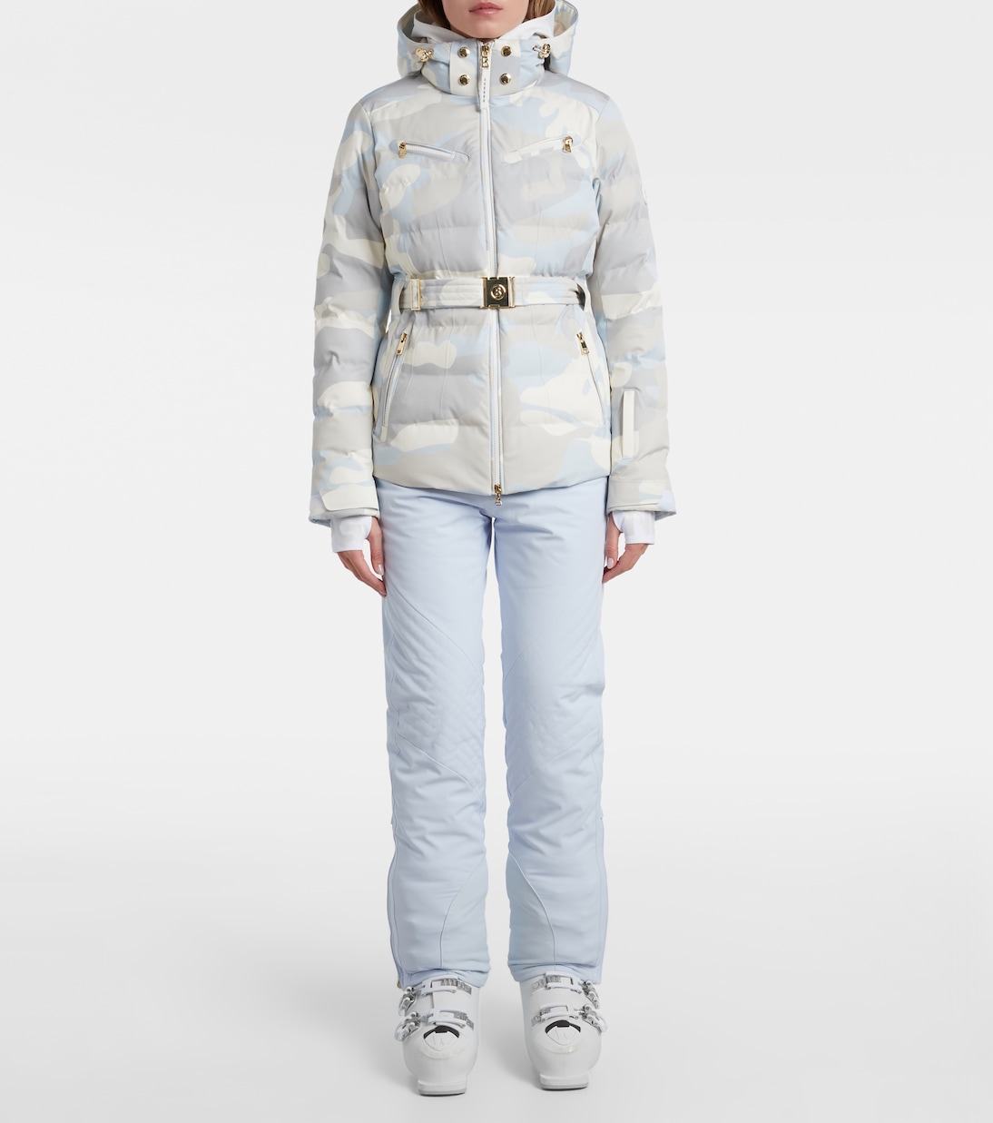 Ellya2T ski jacket | Bogner
