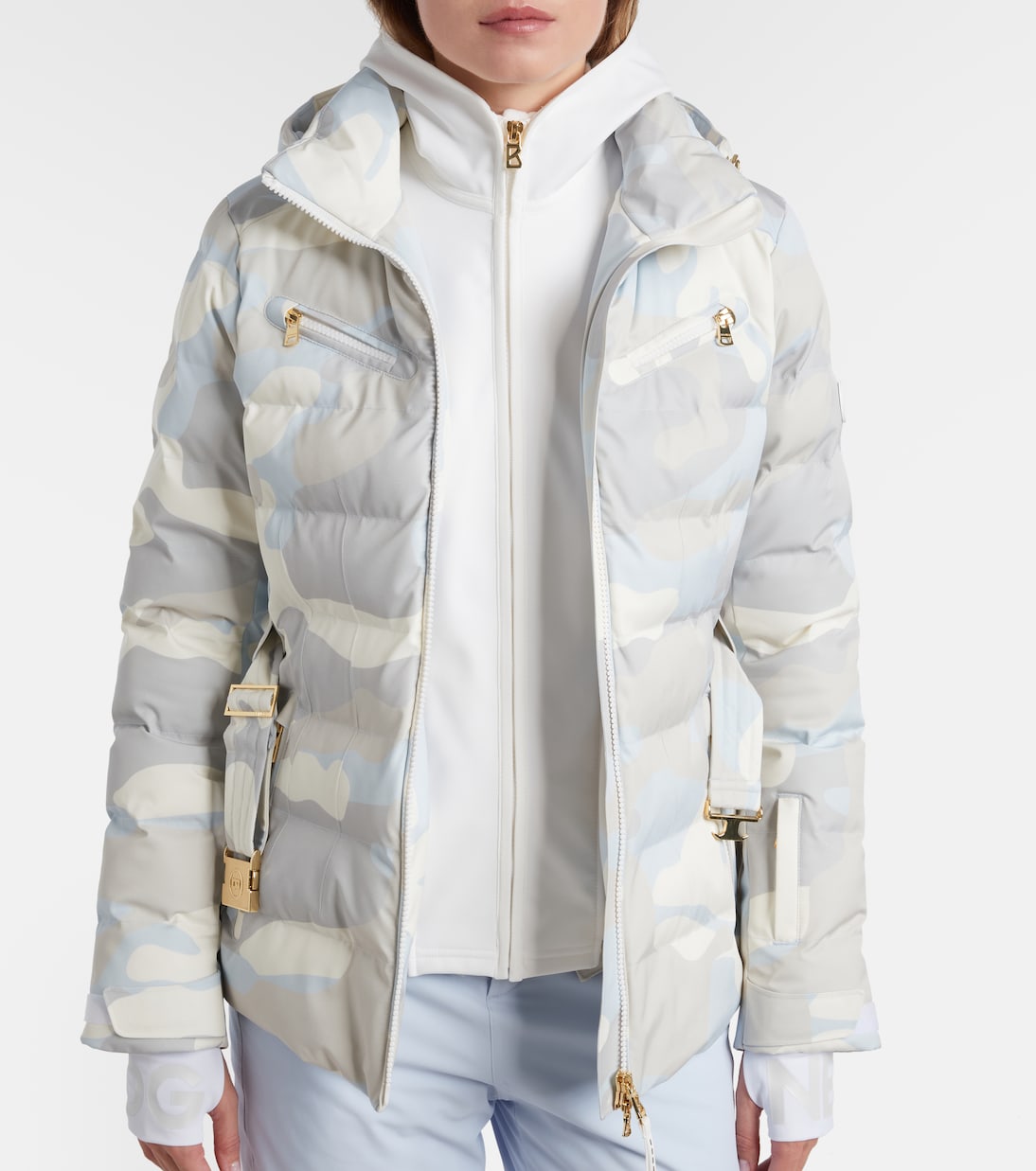 Ellya2T ski jacket | Bogner