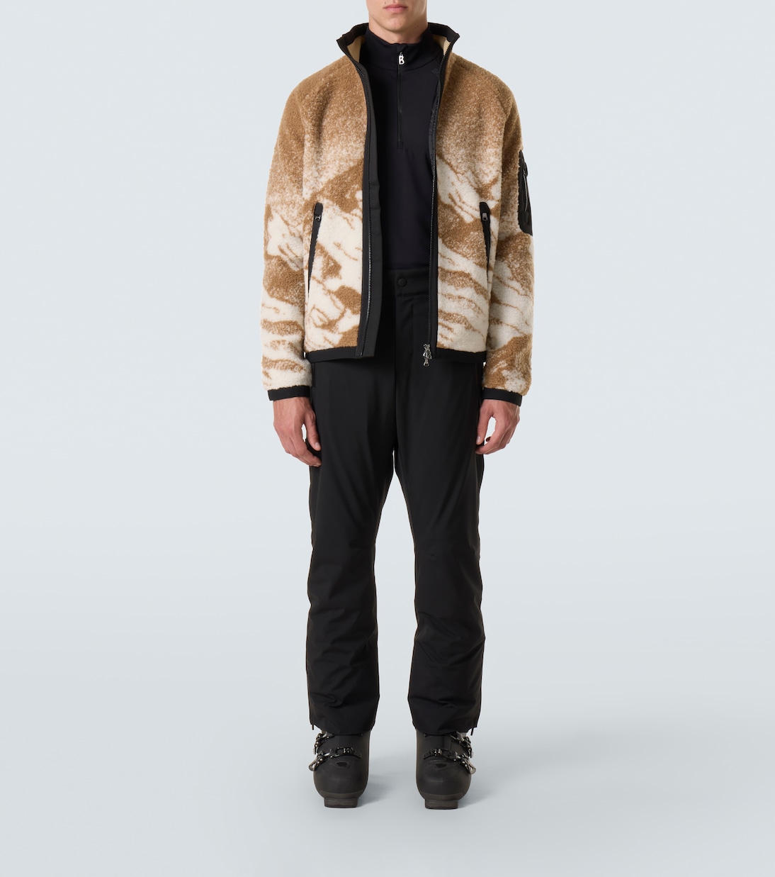 Harry ski top | Bogner