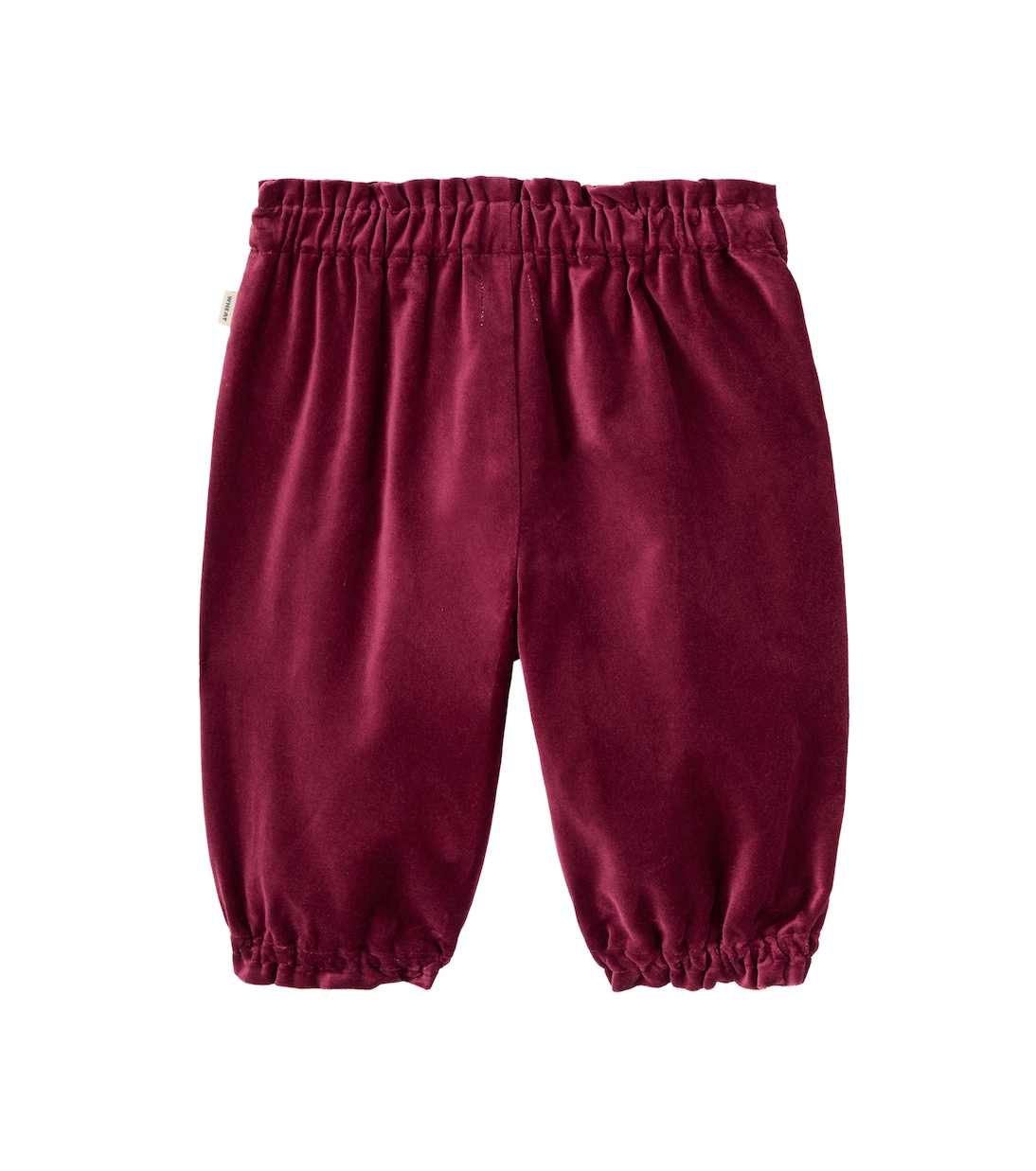 Bébé – Pantalon Polly en velours de coton | Wheat