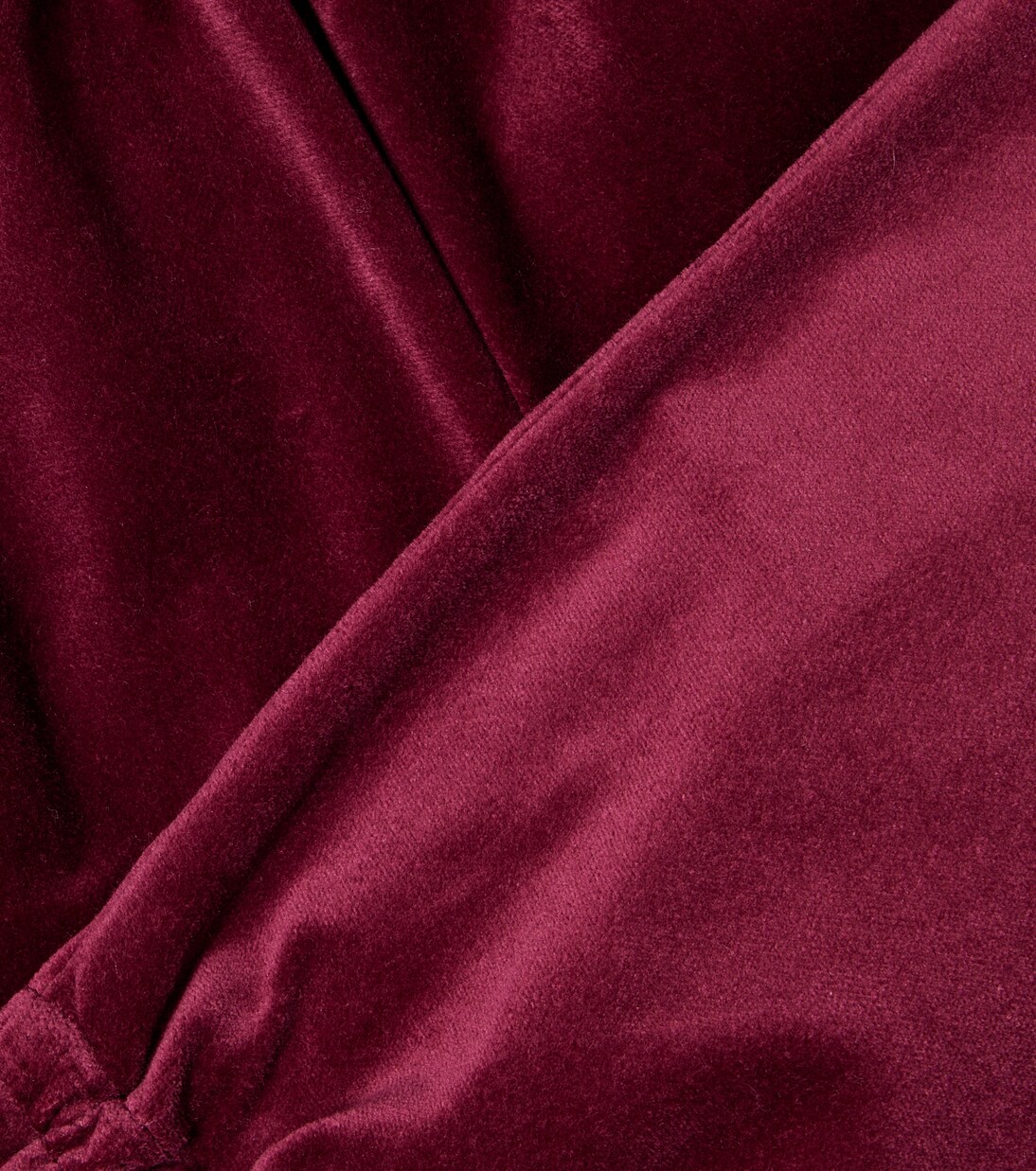 Bébé – Pantalon Polly en velours de coton | Wheat