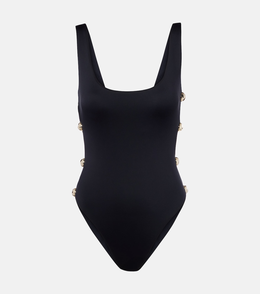 Maillot de bain à ornements | Simkhai