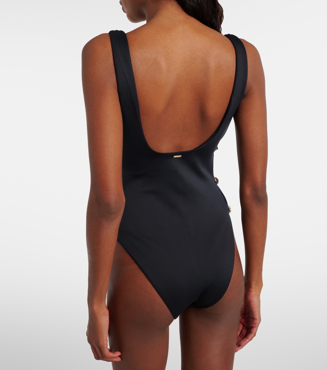 Maillot de bain à ornements | Simkhai