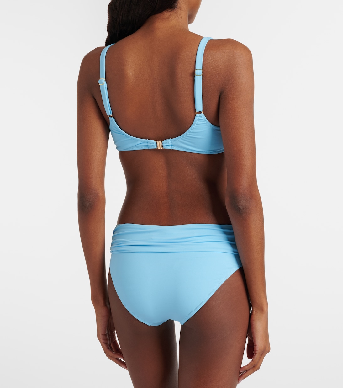 Bel Air bikini top | Melissa Odabash