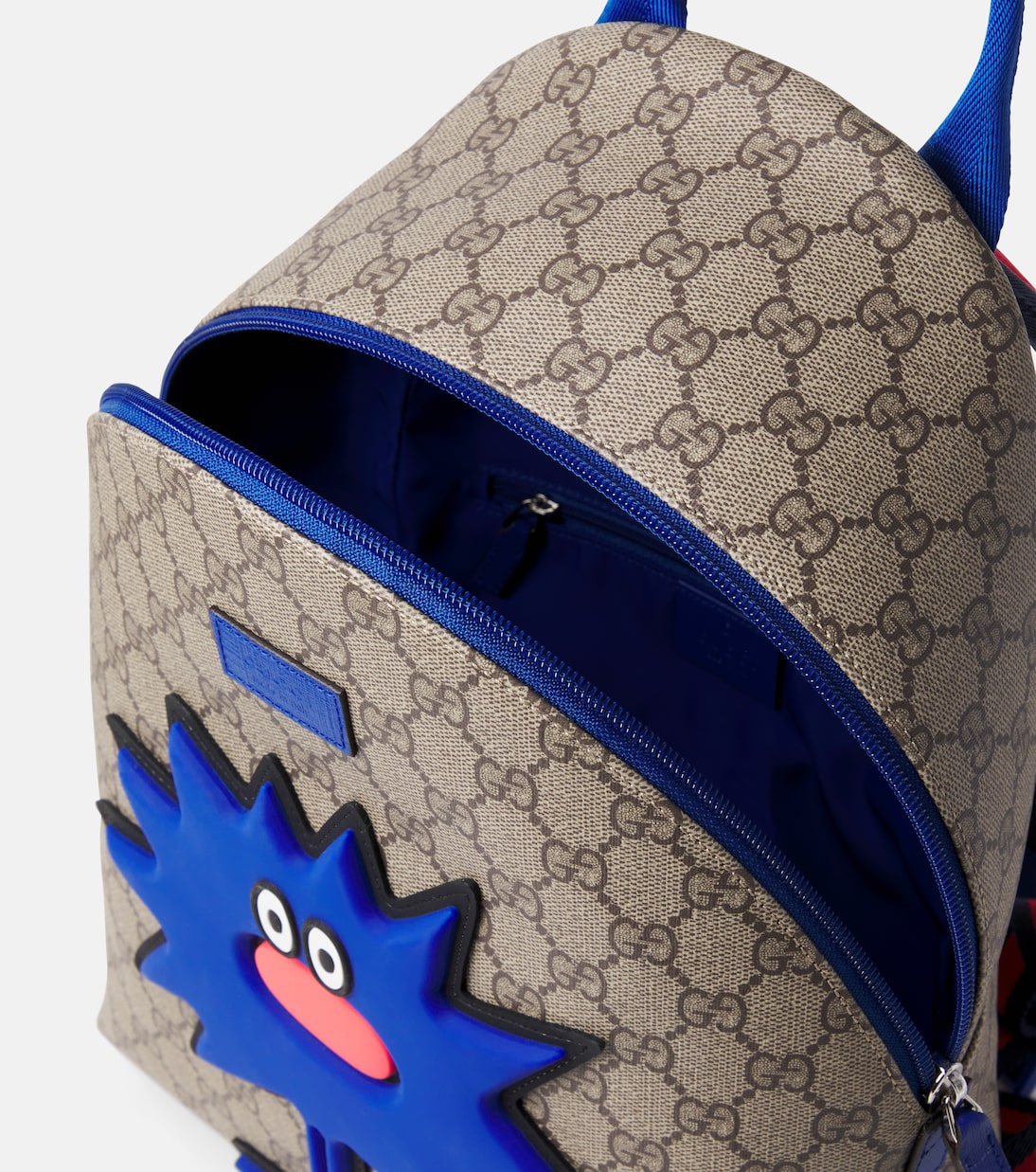 X Mr. Men® Little Miss® Rucksack | Gucci Kids