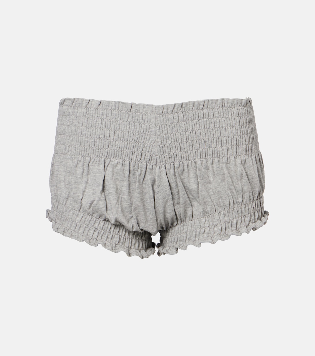 Hoffy cotton shorts | Dries Van Noten