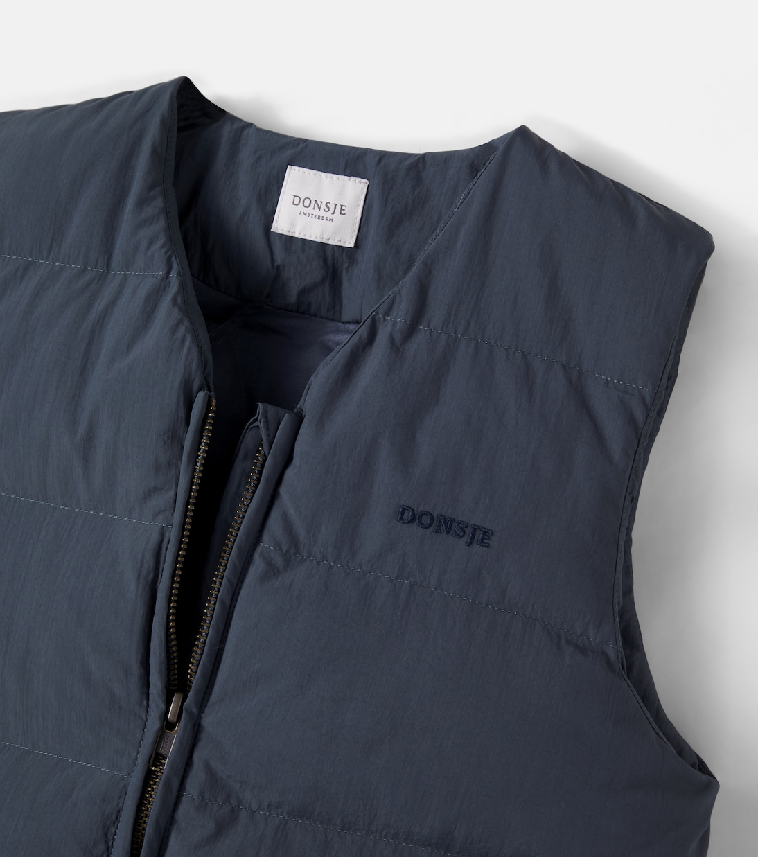 Dimri vest | Donsje