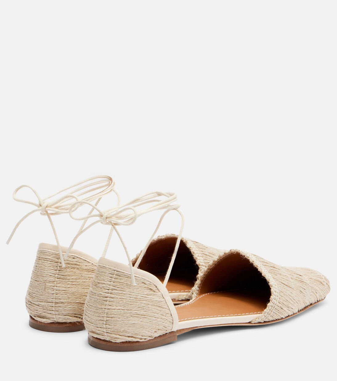 Willa平底鞋 | Staud