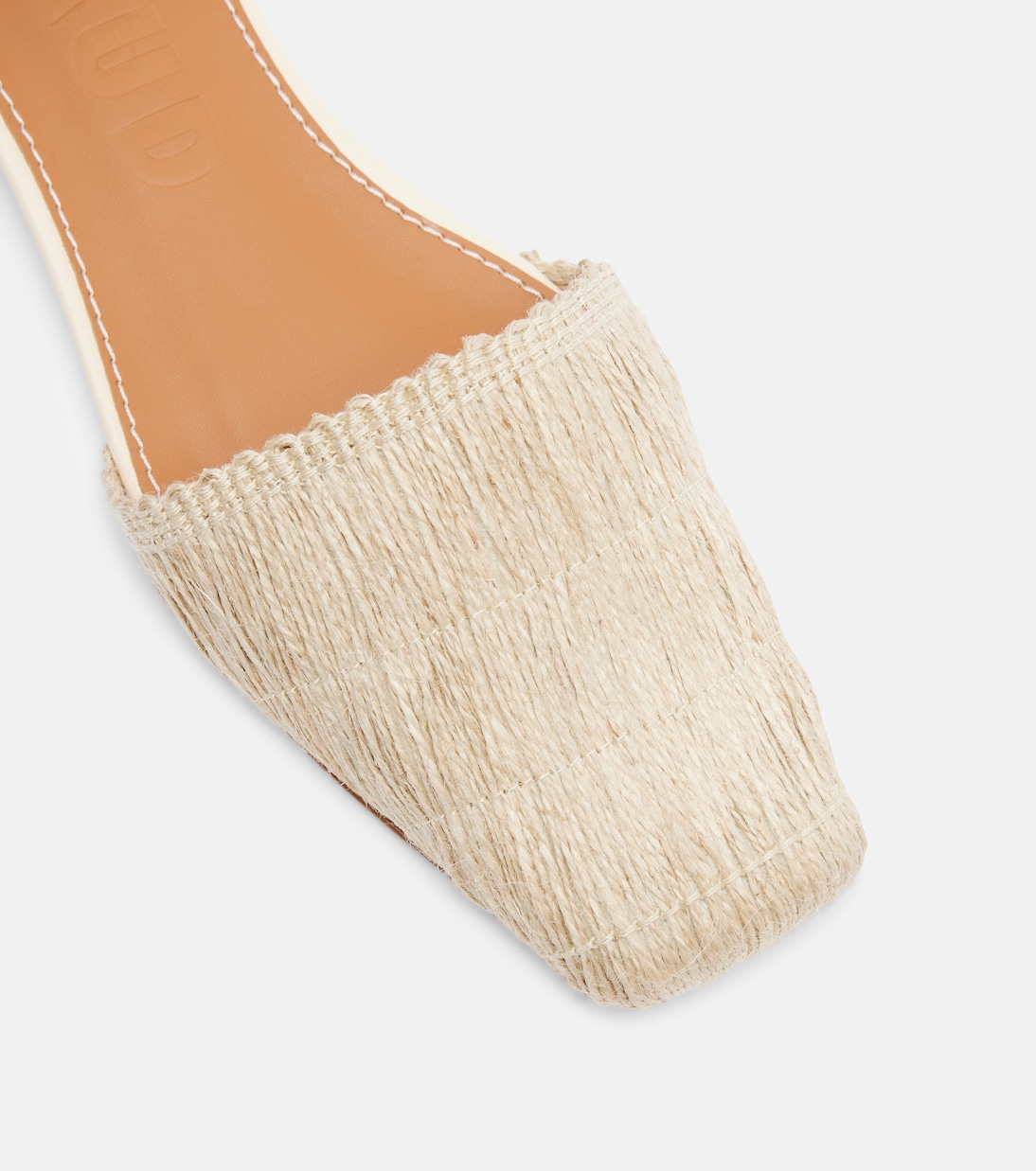 Willa平底鞋 | Staud