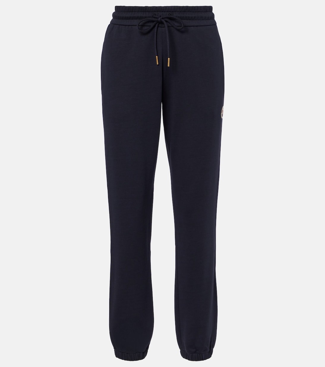 Cotton-blend sweatpants | Moncler