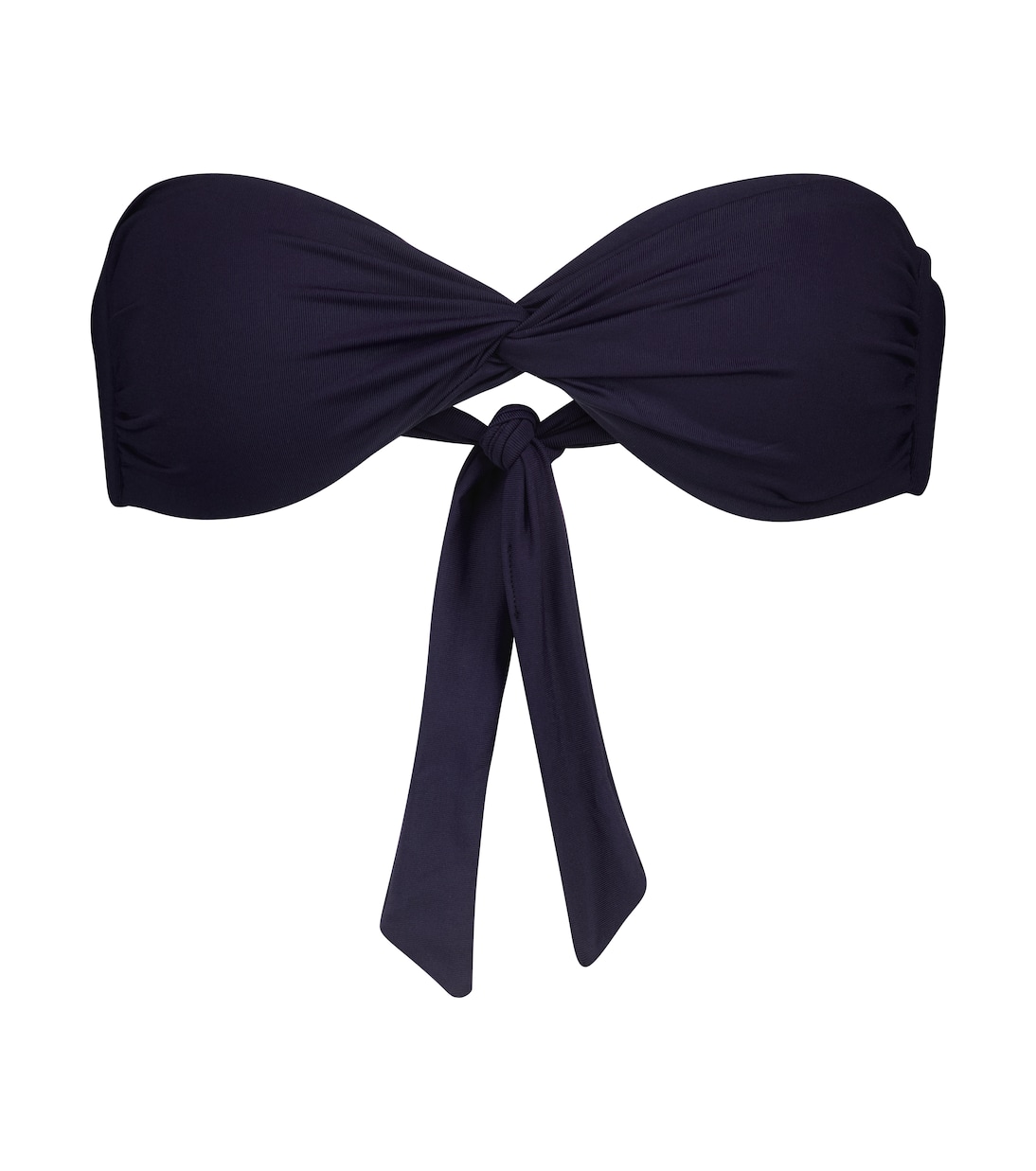 Haut de bikini bandeau Lyon | Melissa Odabash