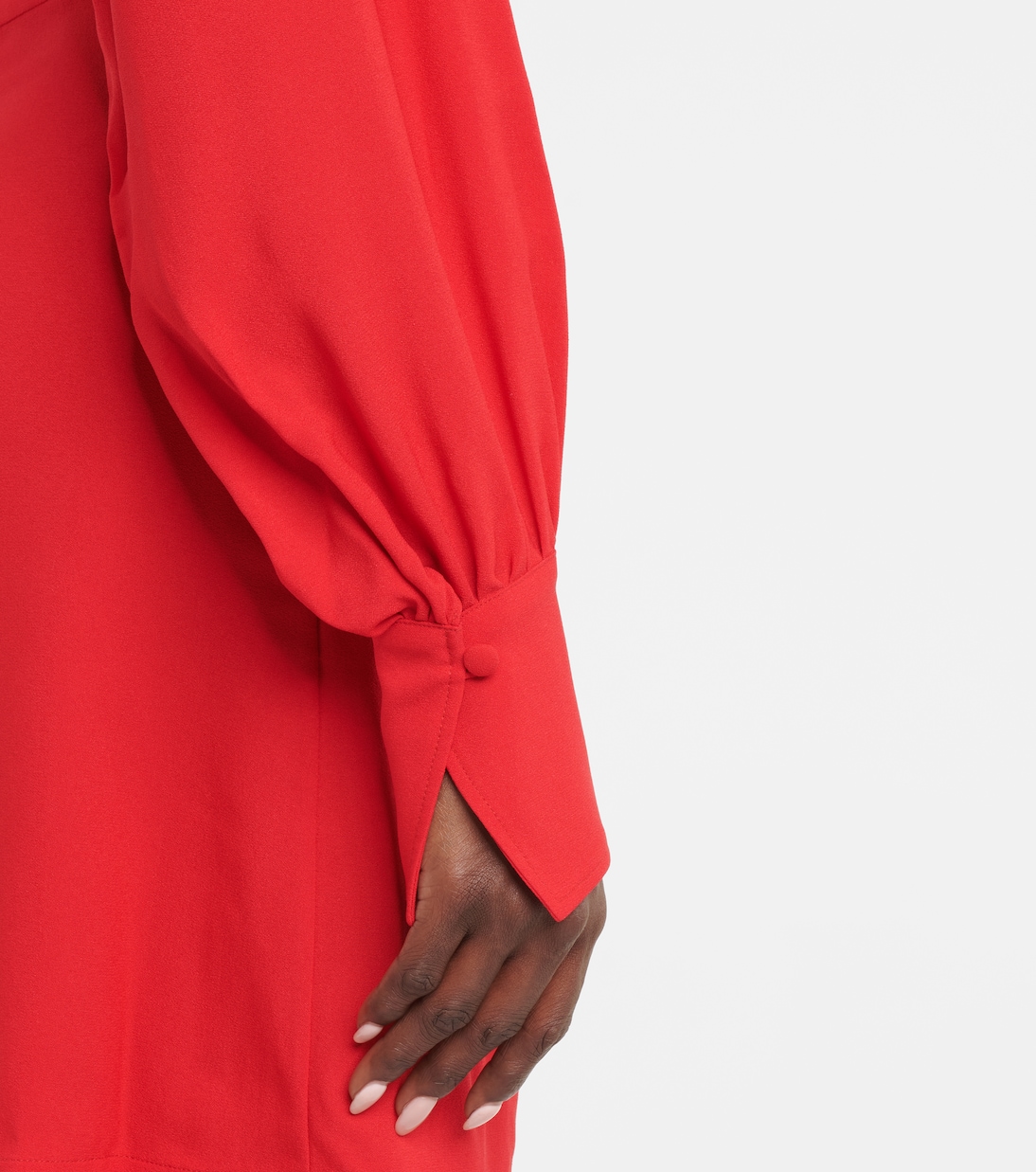 Miniabito in crêpe | Stella McCartney