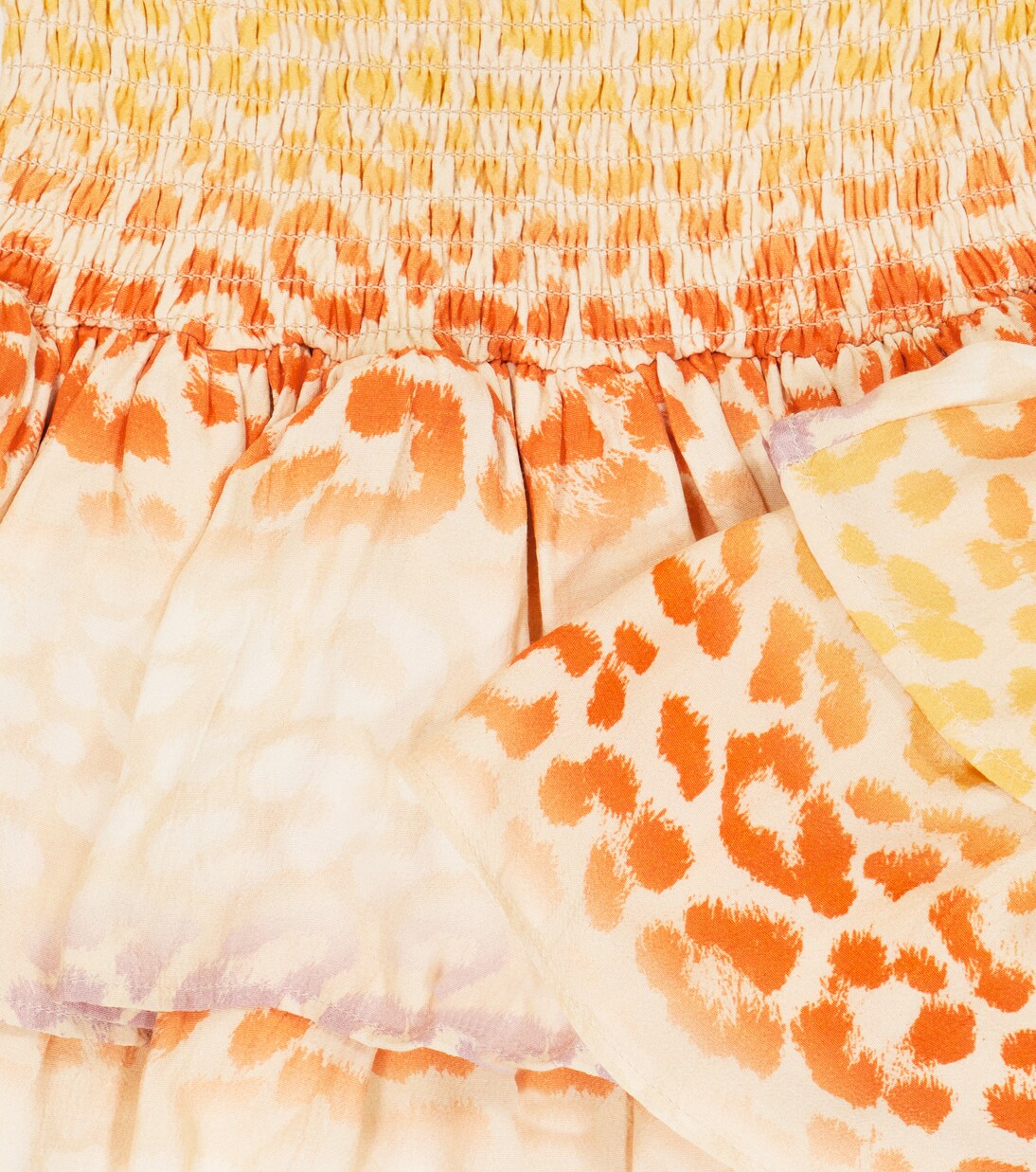 Jupe Bolata imprimée | Molo