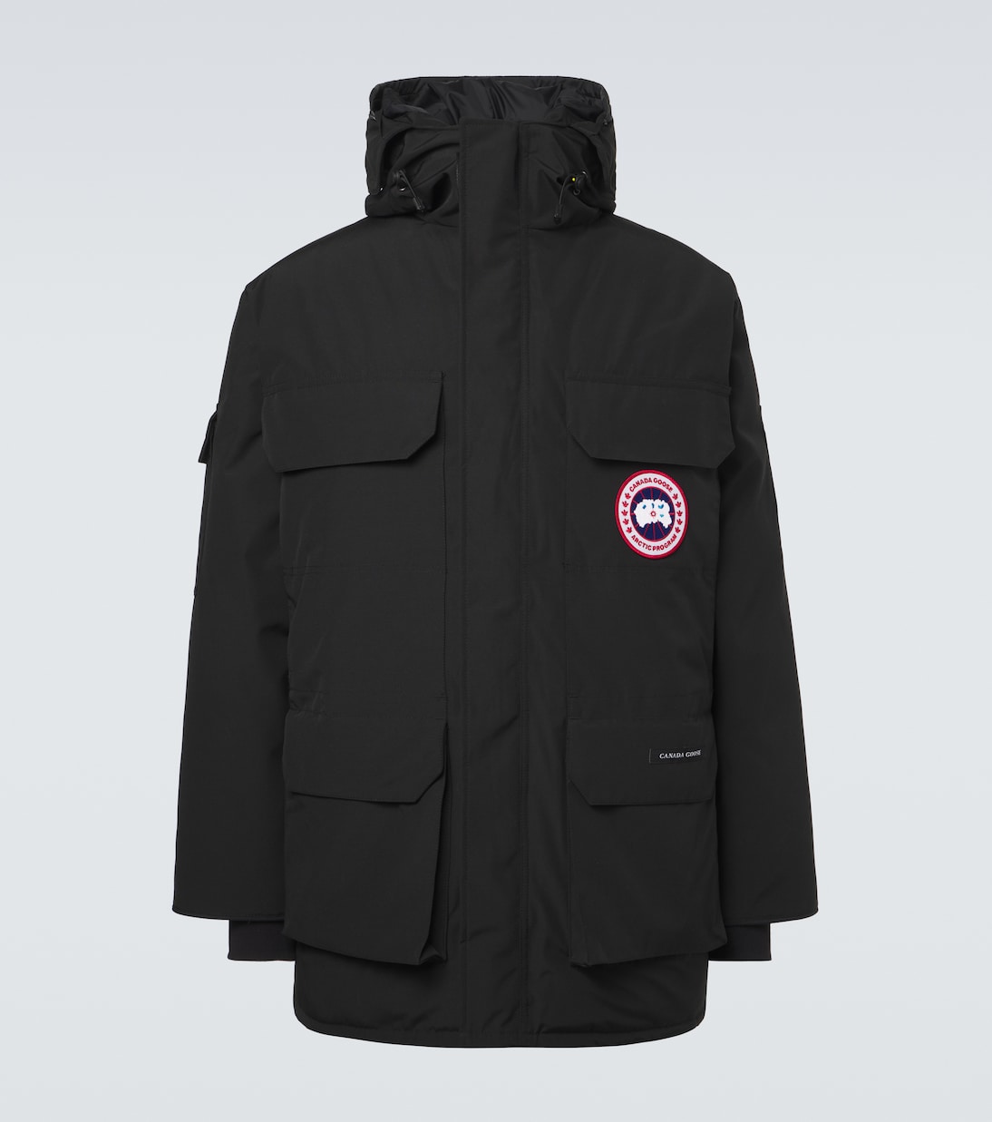 Parka imbottito Expedition | Canada Goose
