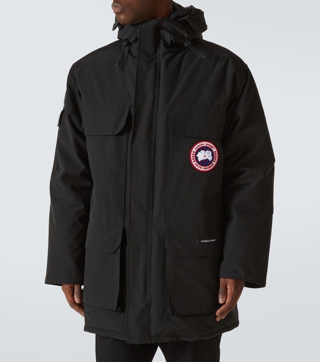 Parka imbottito Expedition | Canada Goose