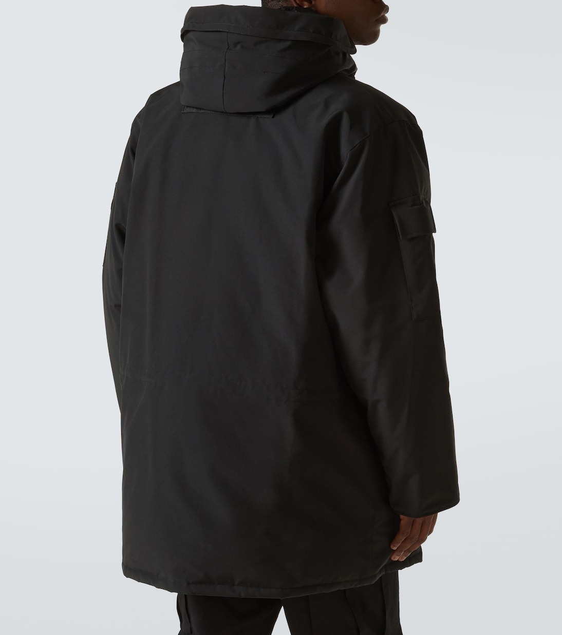 Parka imbottito Expedition | Canada Goose