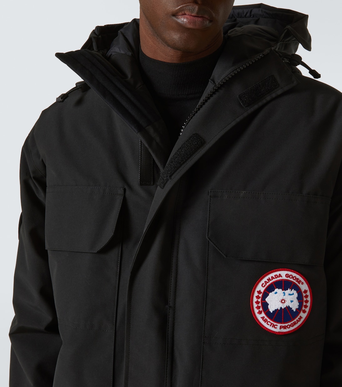 Parka imbottito Expedition | Canada Goose