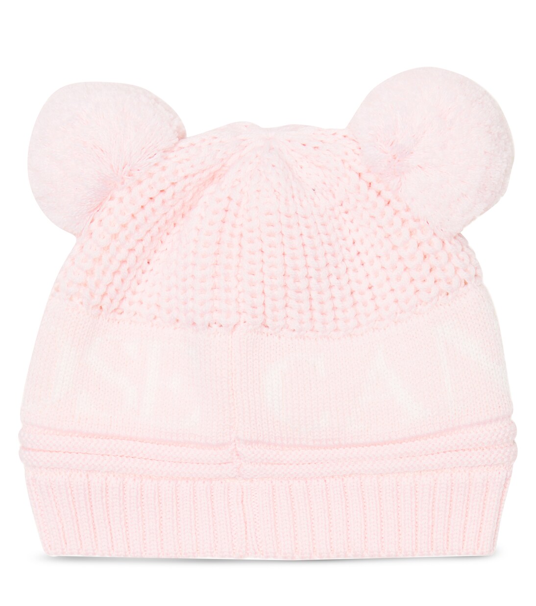 Baby Double Pom wool hat | Canada Goose Kids