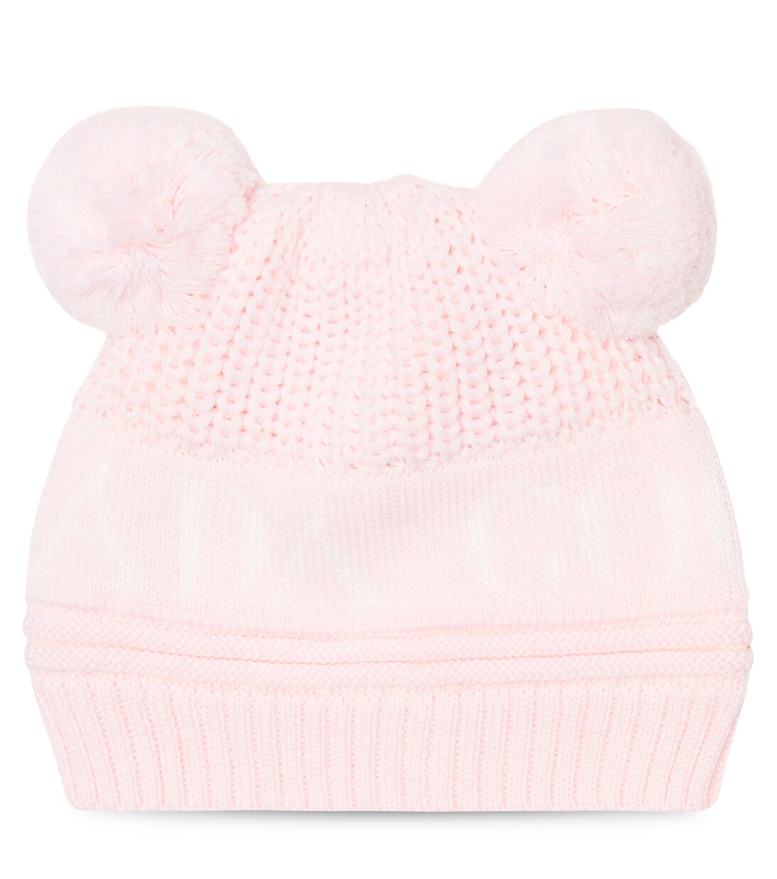 Baby Double Pom wool hat | Canada Goose Kids