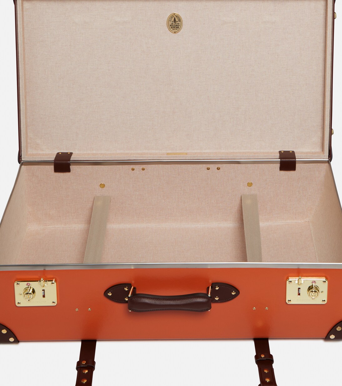 Centenary Large suitcase | Globe-Trotter