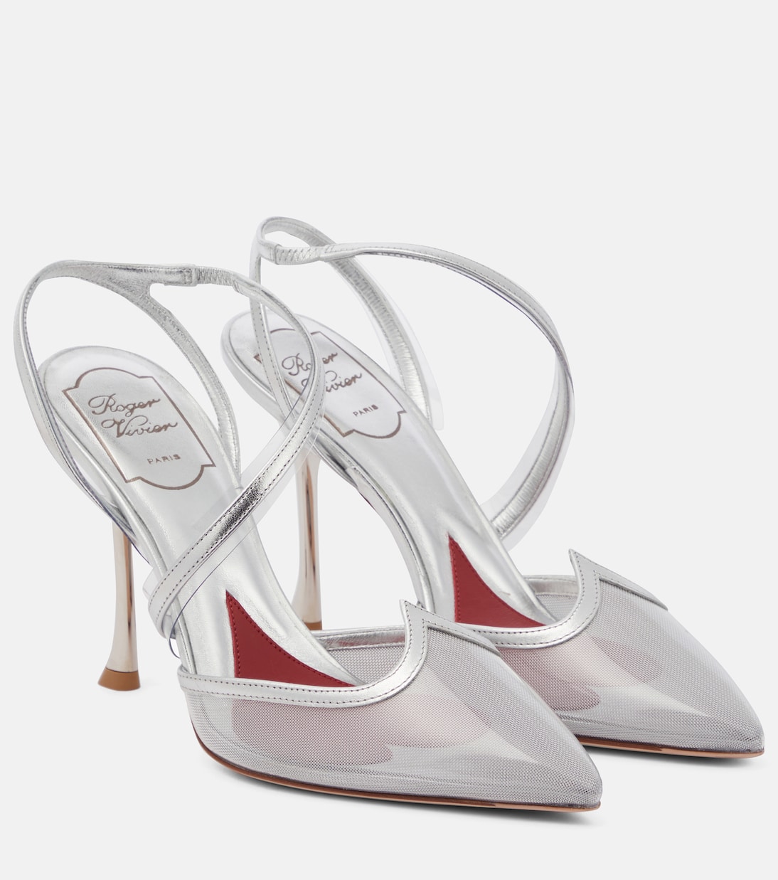 Pumps I Love Vivier | Roger Vivier