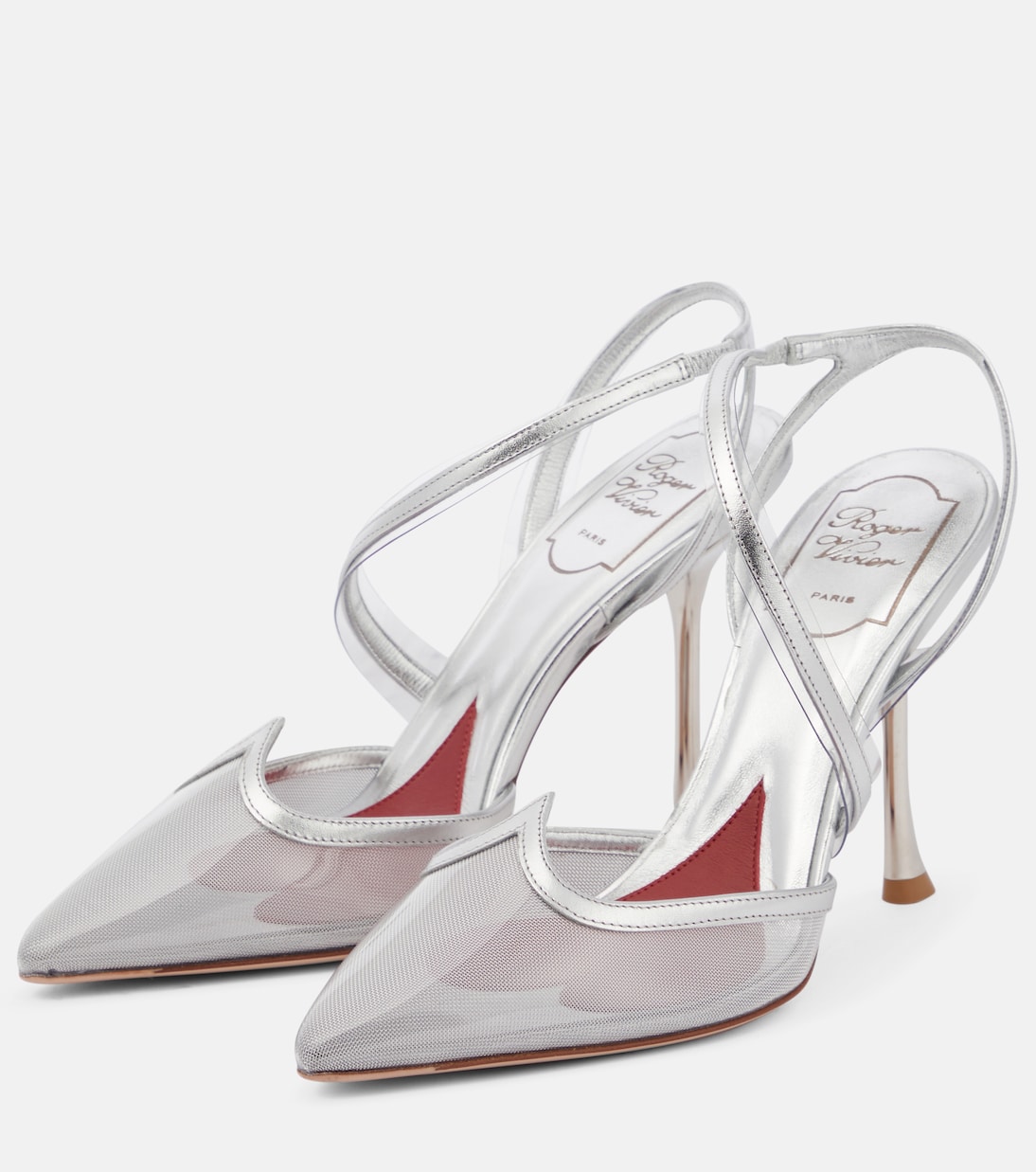 Pumps I Love Vivier | Roger Vivier