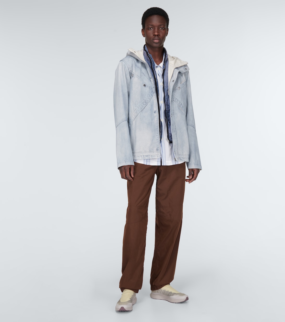 Baskets Pulsar Advanced | Salomon