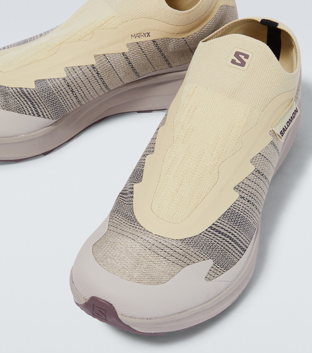 Baskets Pulsar Advanced | Salomon