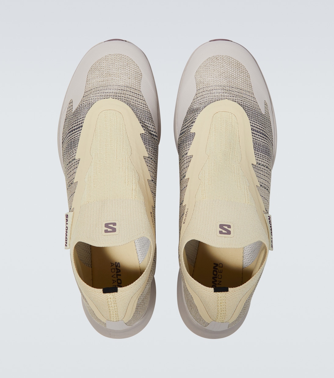 Baskets Pulsar Advanced | Salomon