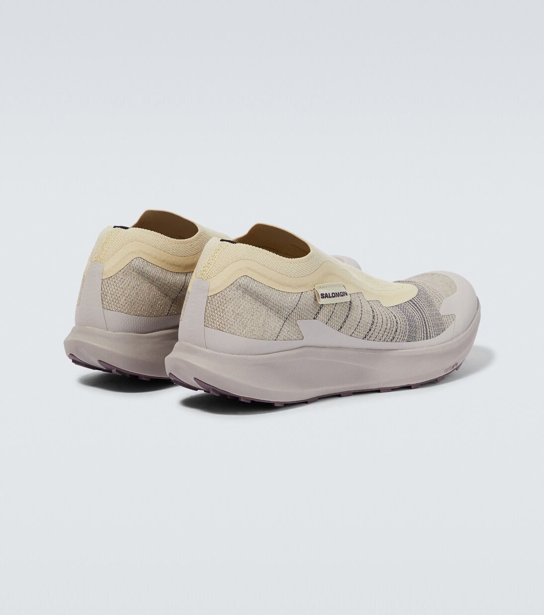 Baskets Pulsar Advanced | Salomon