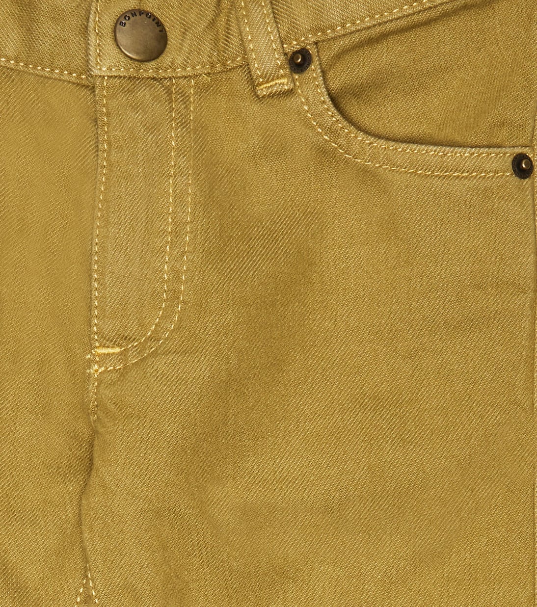 Dewey jeans | Bonpoint