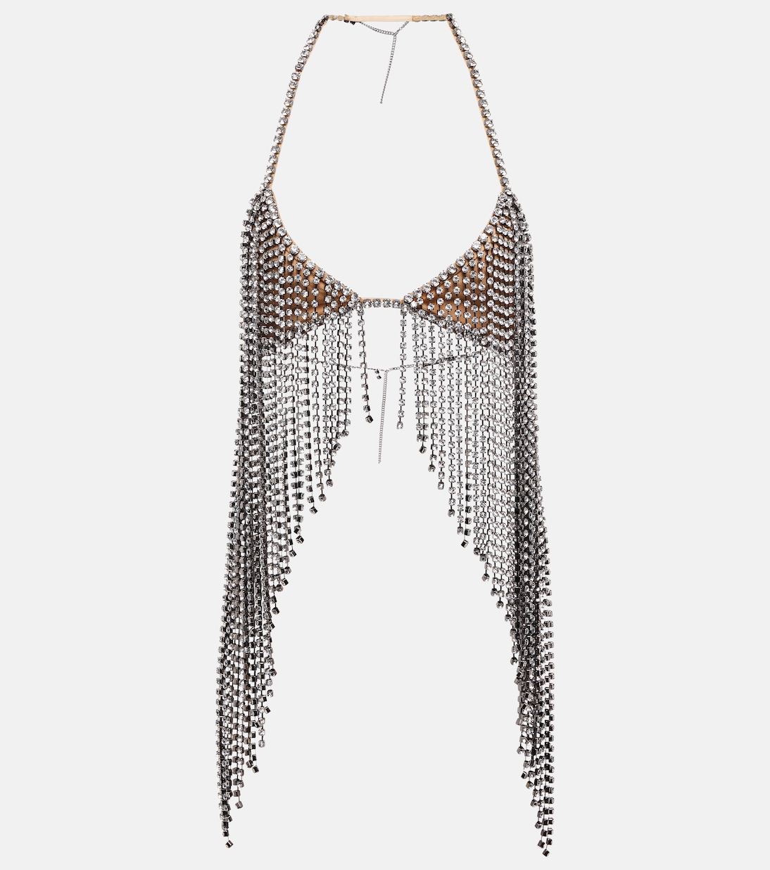 Verziertes Bralette | Stella McCartney