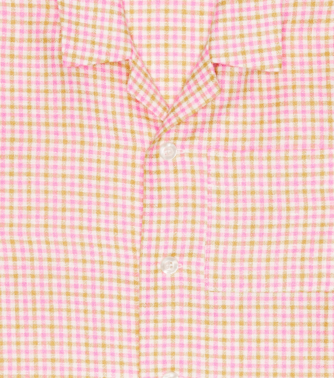 Hemd Lex aus Leinen | Paade Mode