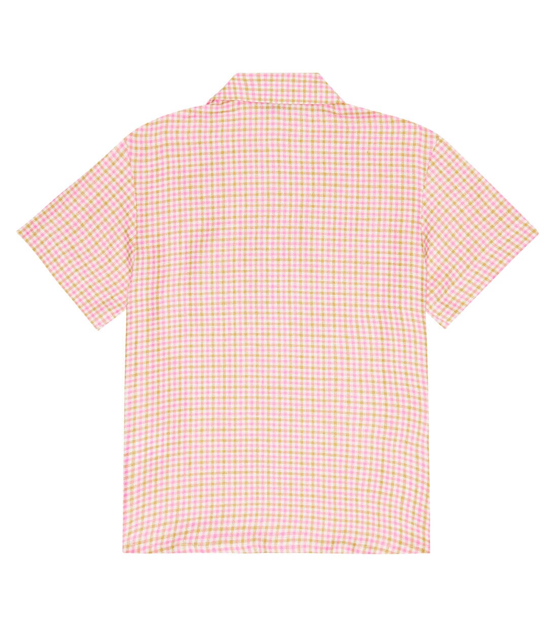 Hemd Lex aus Leinen | Paade Mode