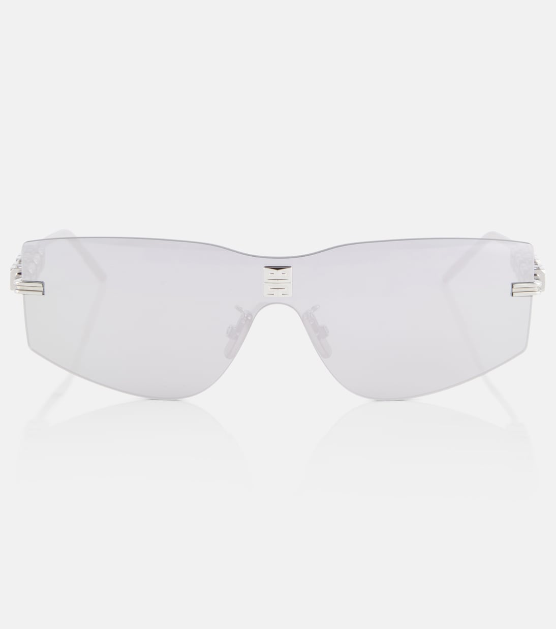 4Gem rectangular sunglasses | Givenchy