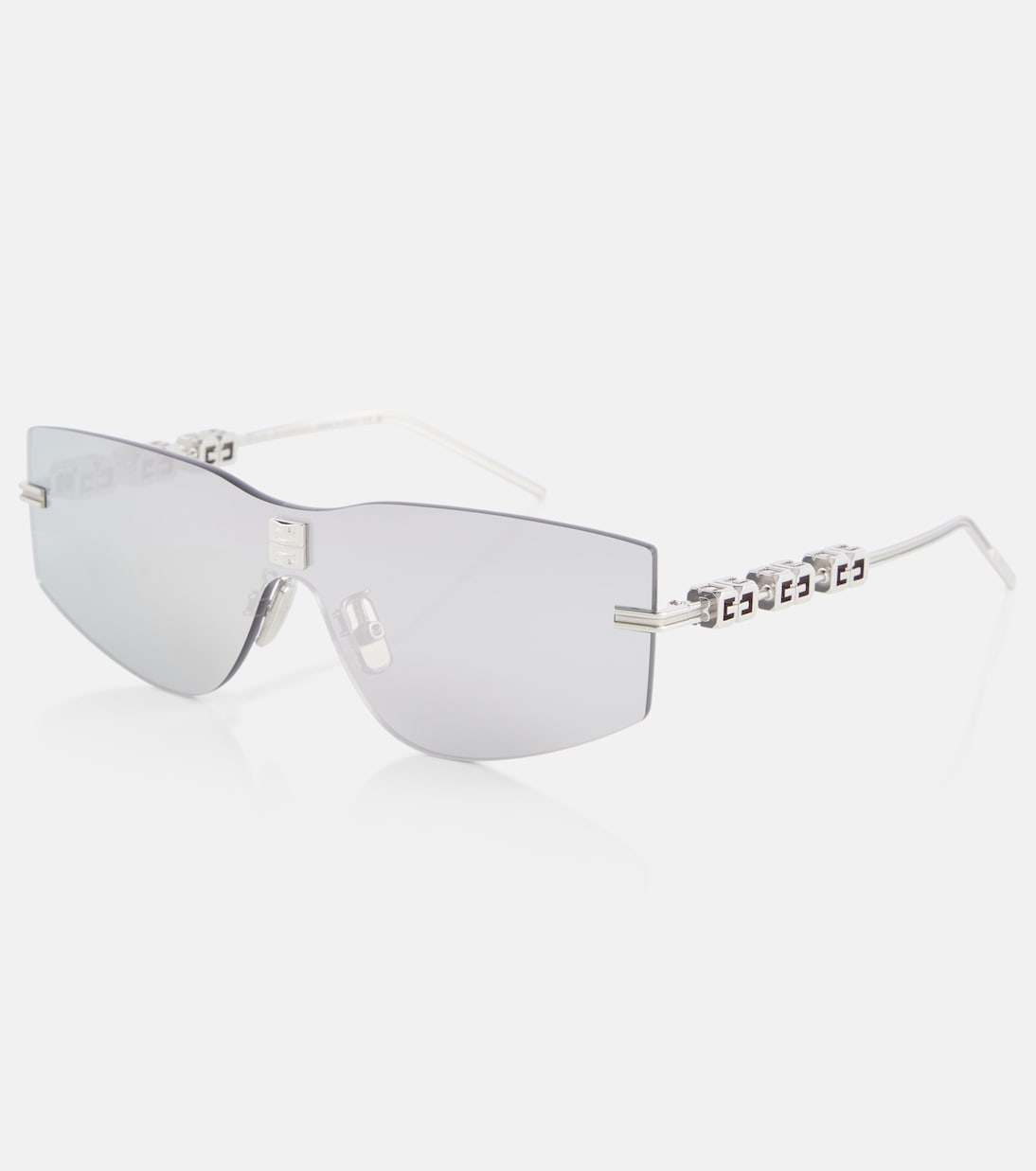 4Gem rectangular sunglasses | Givenchy