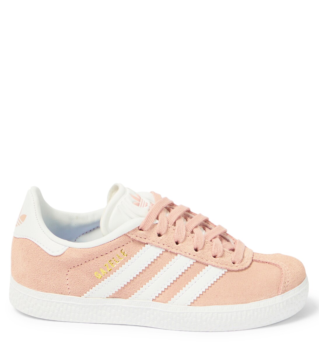Gazelle suede sneakers | Adidas Originals Kids
