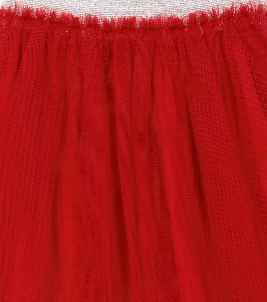 Tulle skirt | Il Gufo