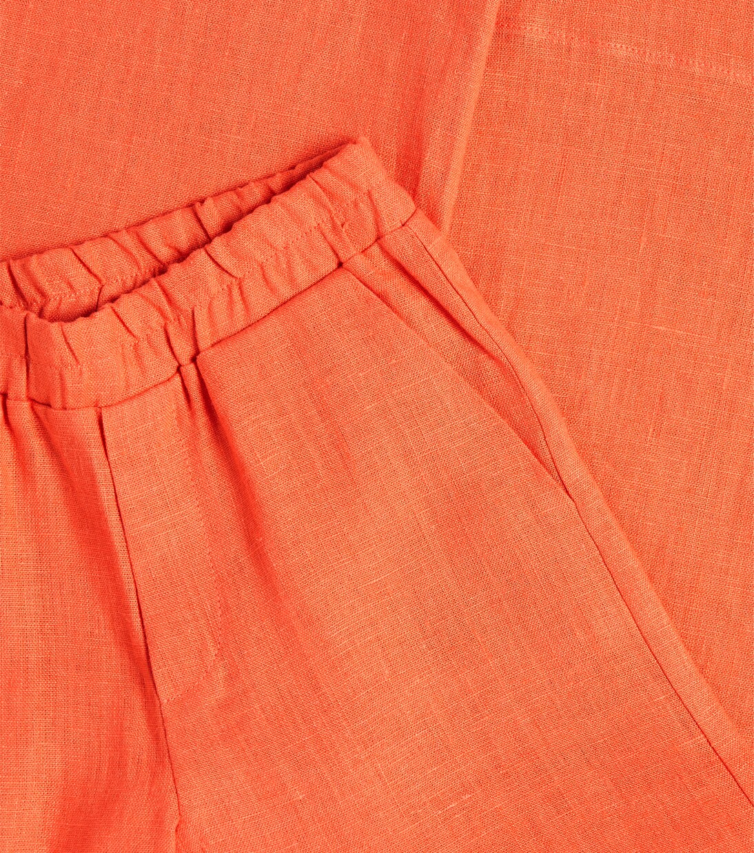 Pantaloni in lino | Paade Mode