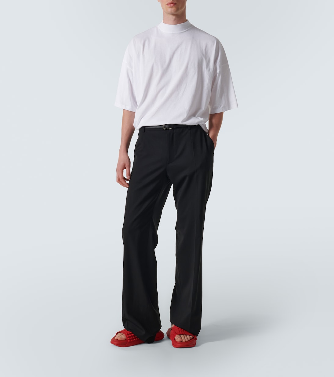 Take It Easy embellished sandals | Christian Louboutin