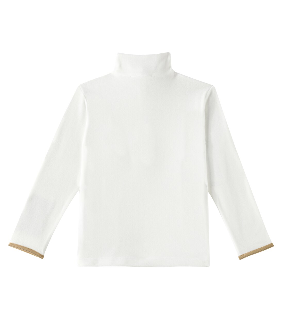 Dani half-zip technical top | Bogner Kids