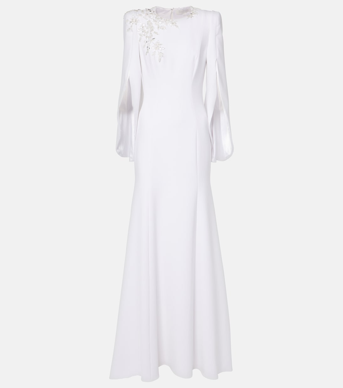 Bridal Robe Diera | Jenny Packham