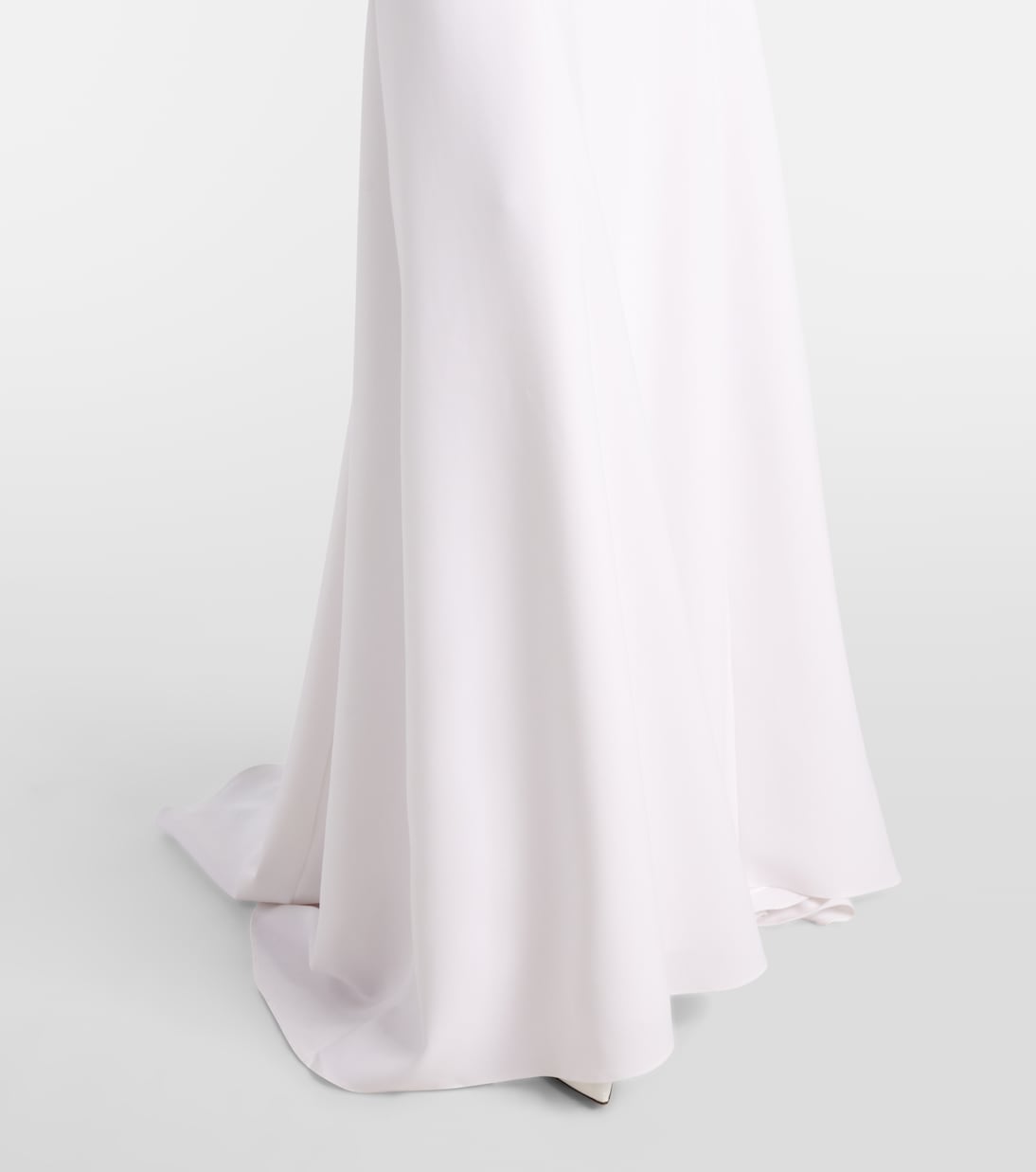 Bridal Robe Diera | Jenny Packham