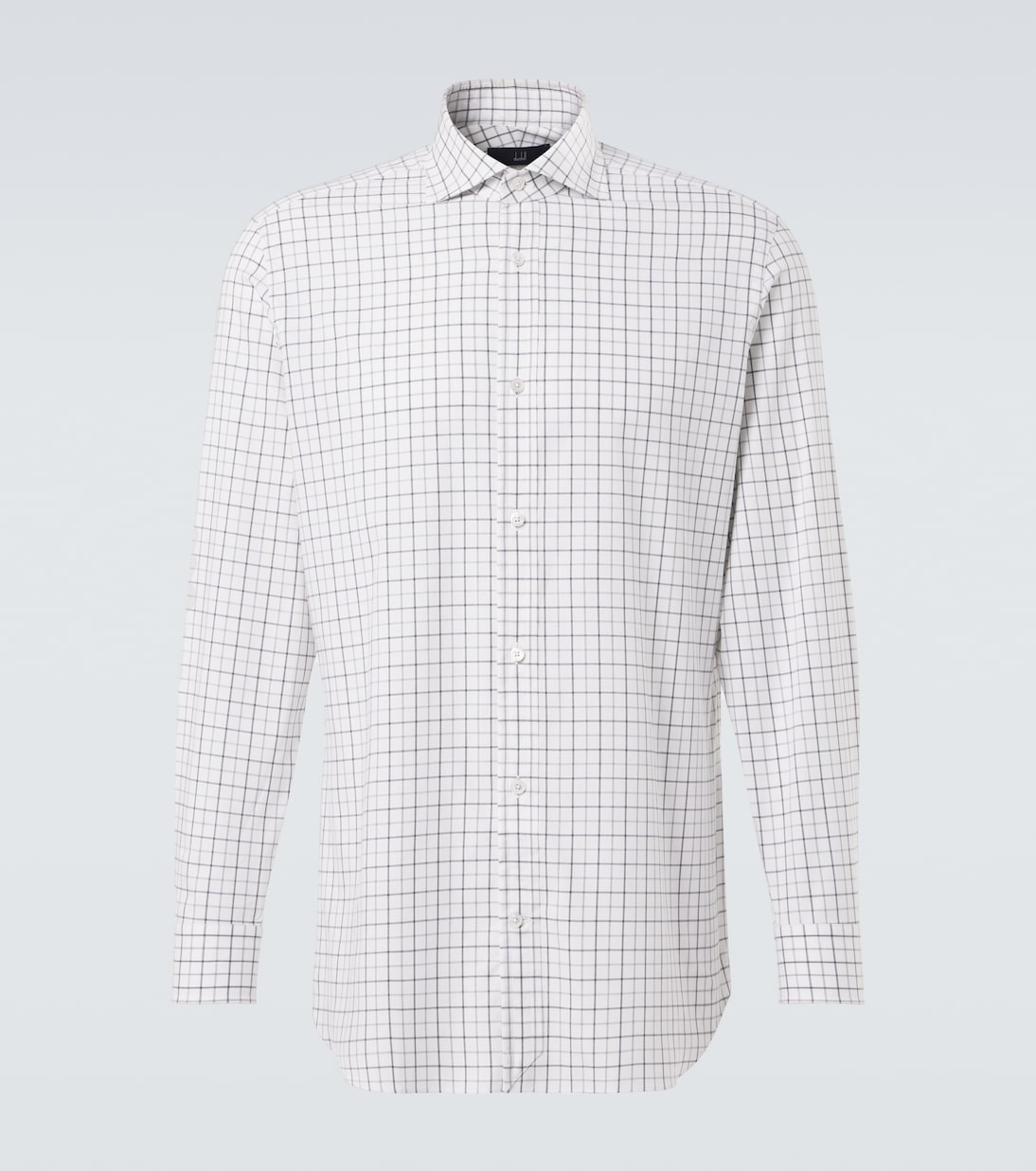 Hemd aus Baumwolle | Dunhill