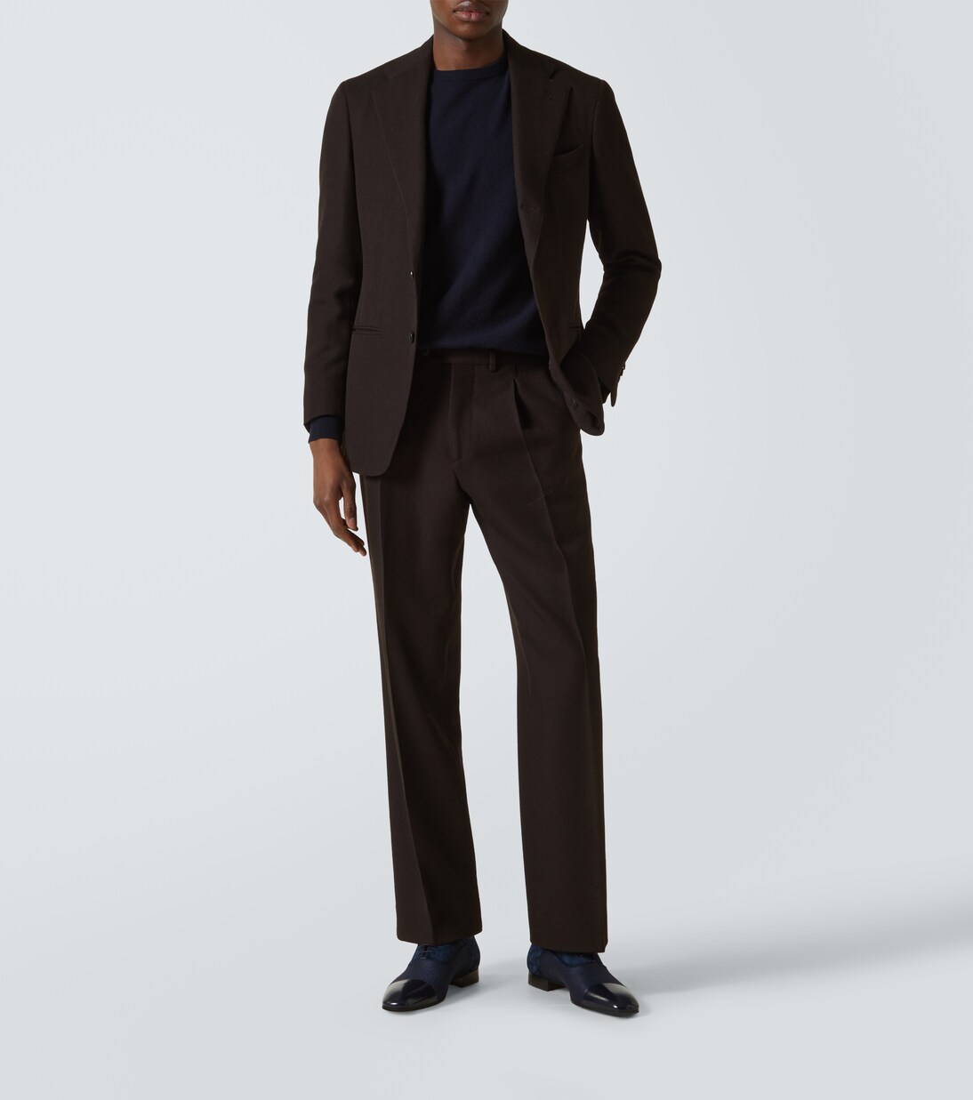 Richelieus Greggo | Christian Louboutin