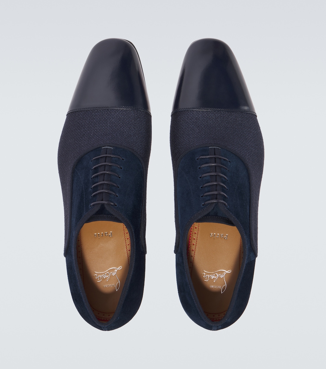 Richelieus Greggo | Christian Louboutin