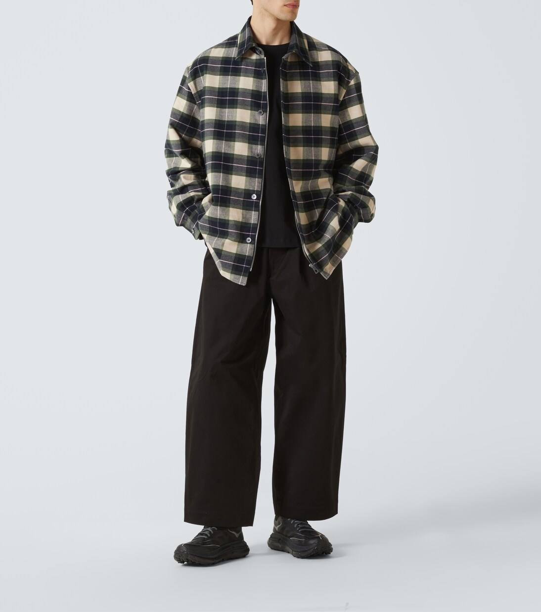 Mafate Speed 4 running shoes | Hoka One One