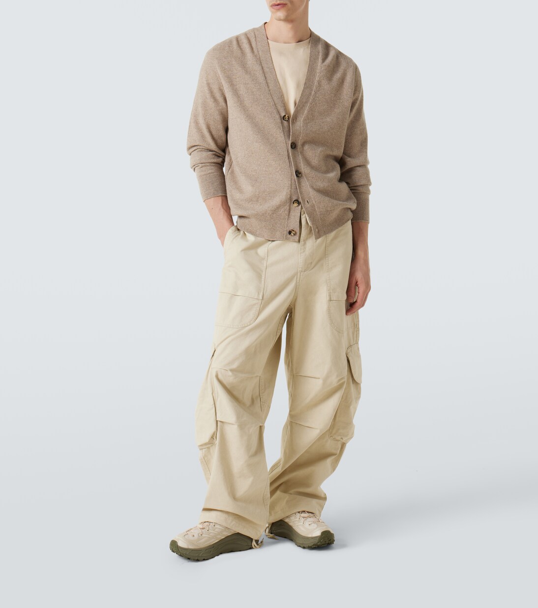 Mafate Three2 running shoes | Hoka One One