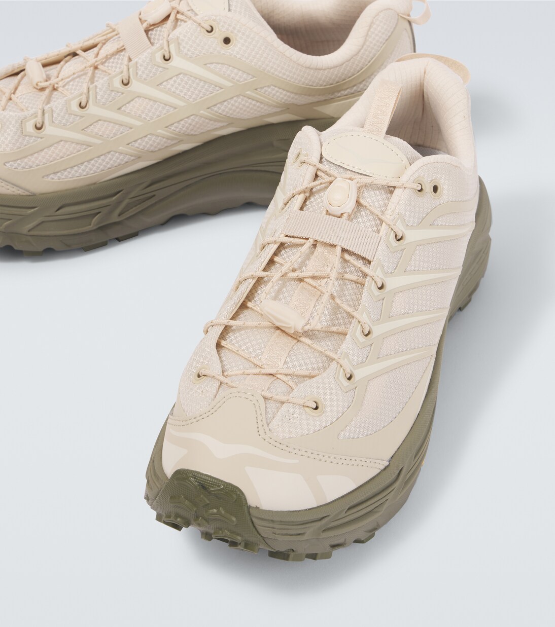 Mafate Three2 running shoes | Hoka One One